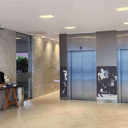 Hotel Dazzler By Wyndham Polo Buenos Aires Exteriér fotografie