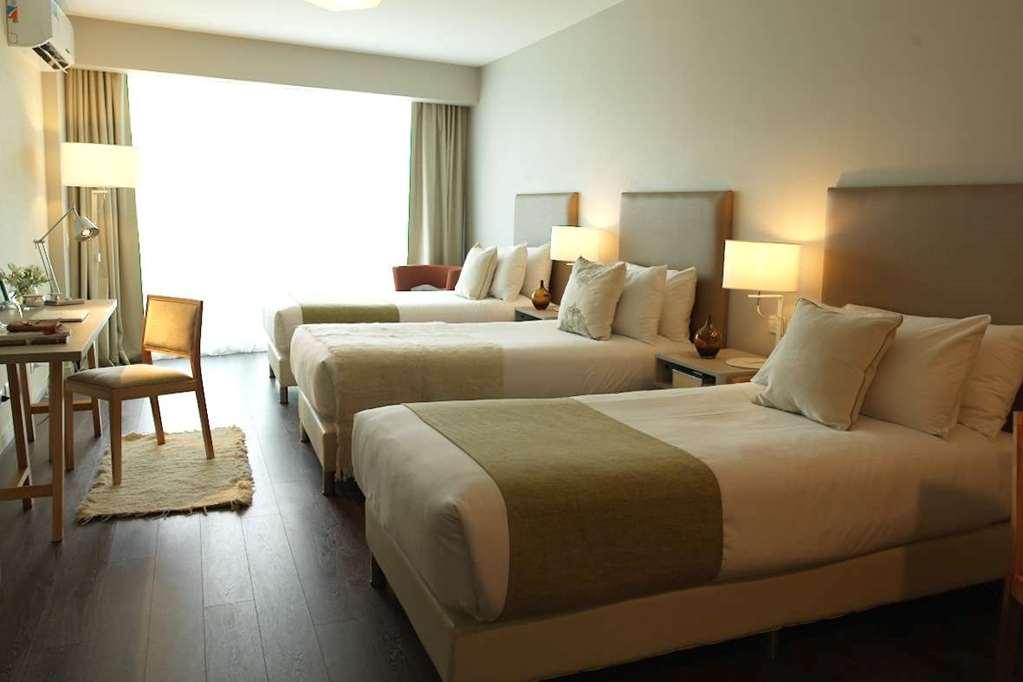 Hotel Dazzler By Wyndham Polo Buenos Aires Pokoj fotografie