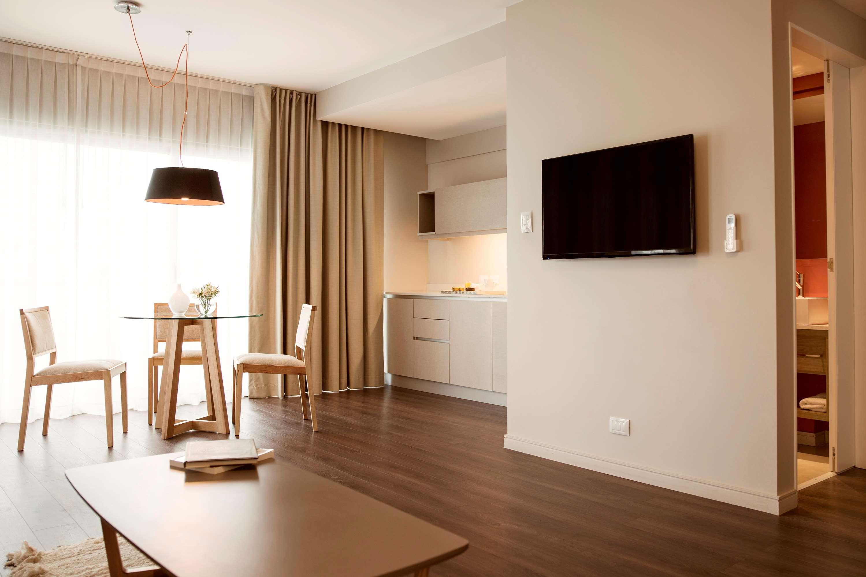 Hotel Dazzler By Wyndham Polo Buenos Aires Exteriér fotografie