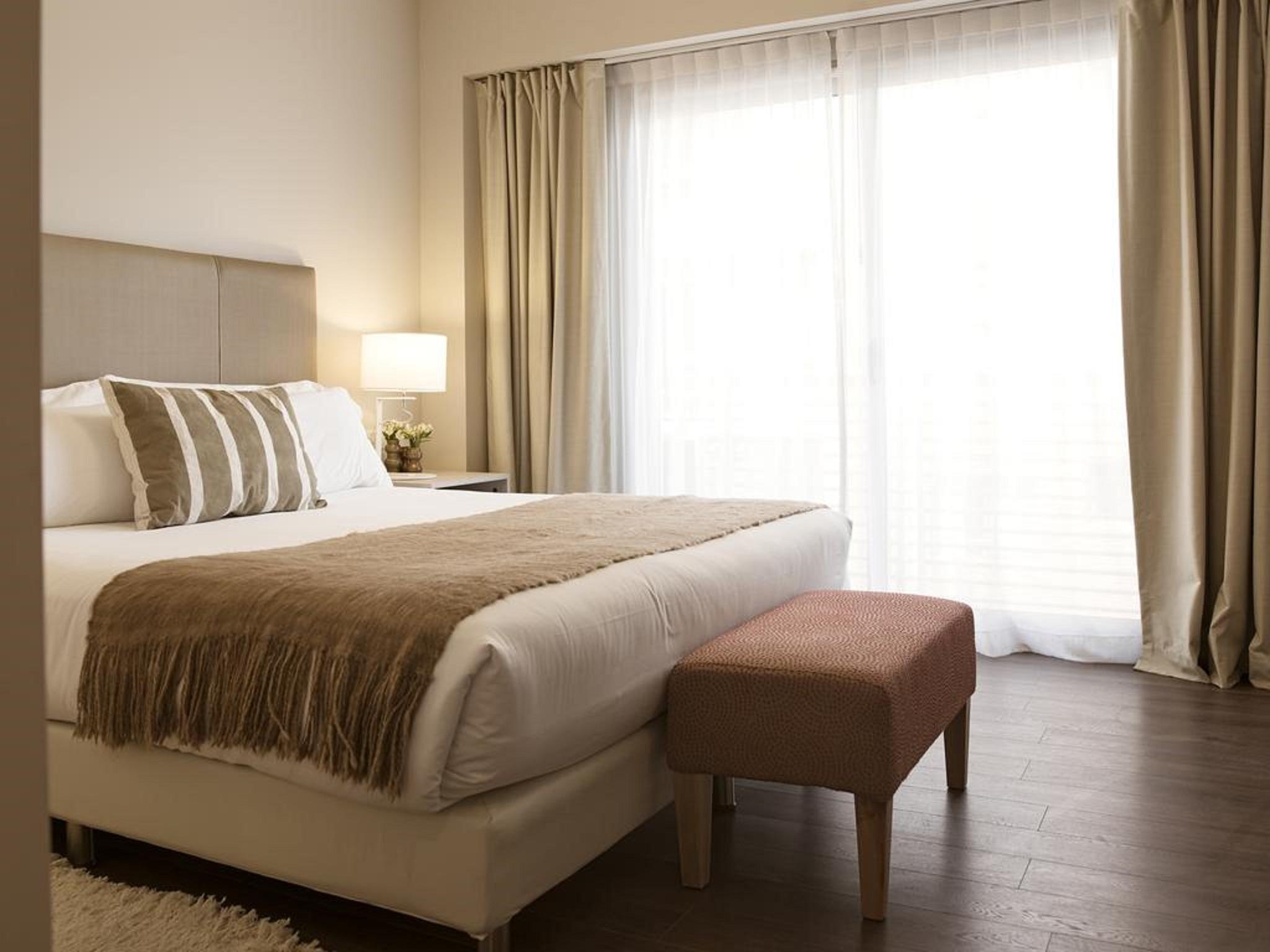 Hotel Dazzler By Wyndham Polo Buenos Aires Exteriér fotografie