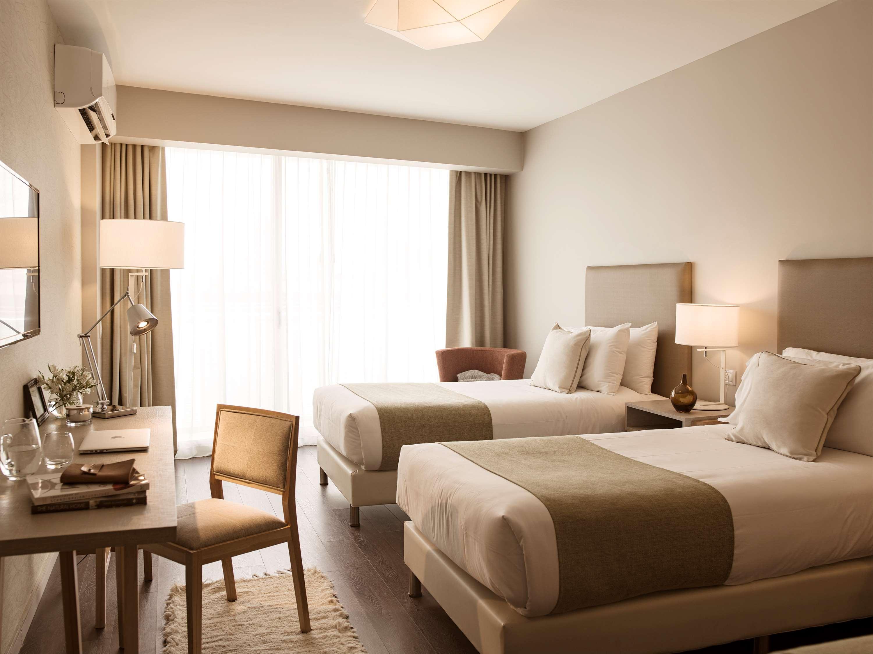 Hotel Dazzler By Wyndham Polo Buenos Aires Exteriér fotografie