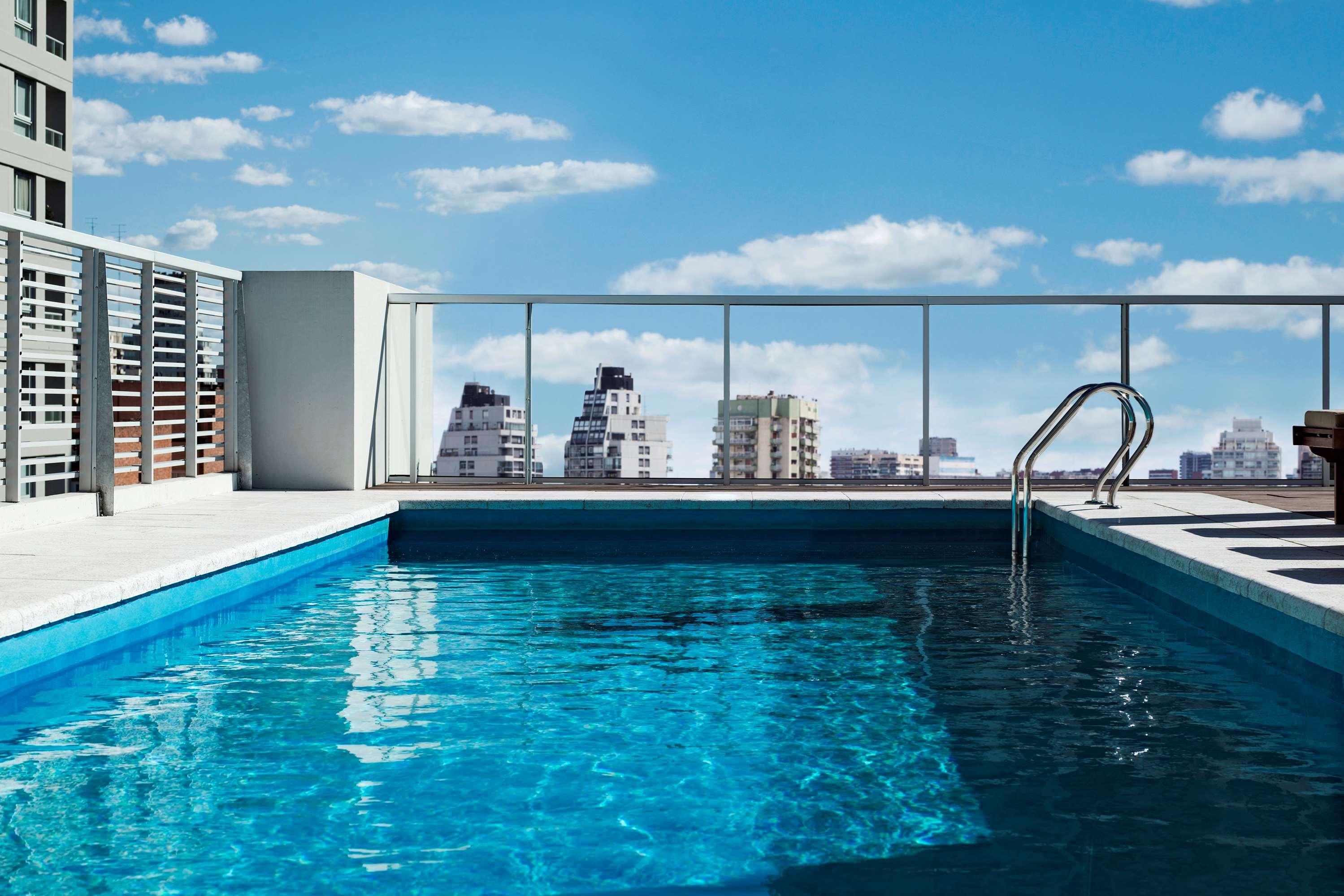 Hotel Dazzler By Wyndham Polo Buenos Aires Exteriér fotografie