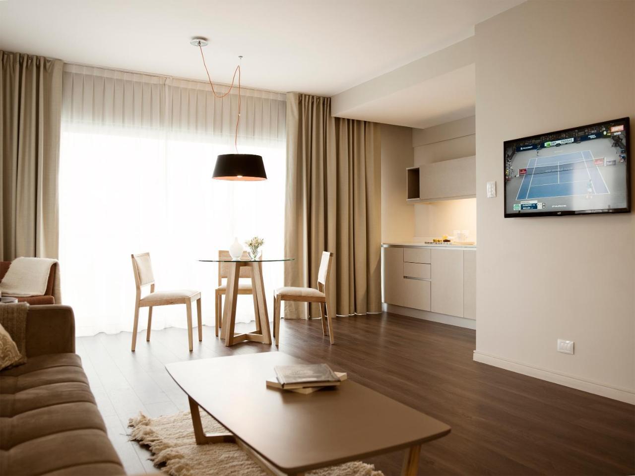 Hotel Dazzler By Wyndham Polo Buenos Aires Exteriér fotografie