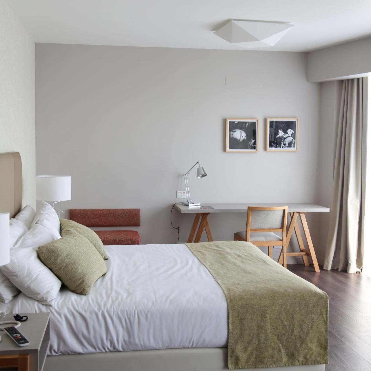 Hotel Dazzler By Wyndham Polo Buenos Aires Exteriér fotografie