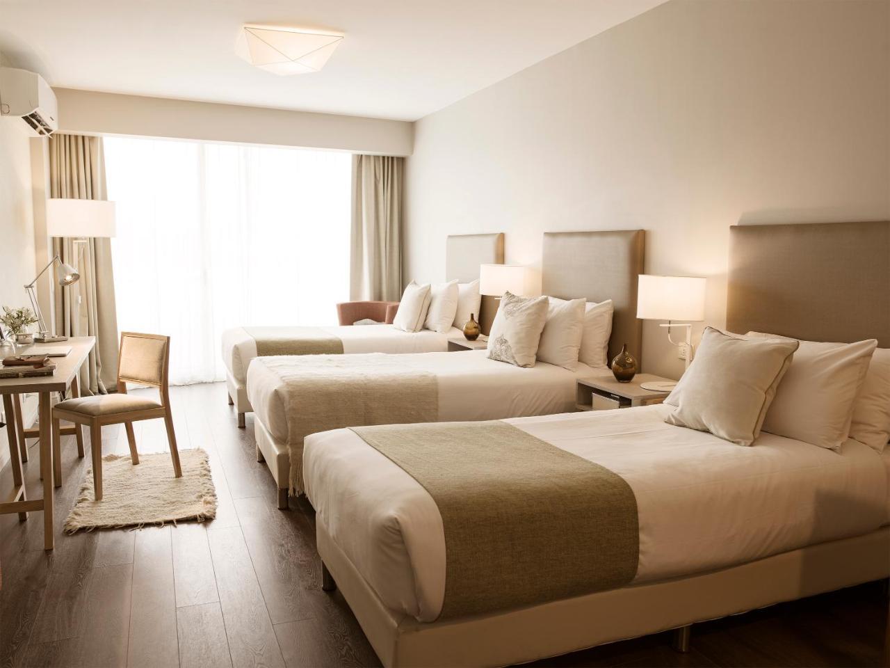 Hotel Dazzler By Wyndham Polo Buenos Aires Exteriér fotografie