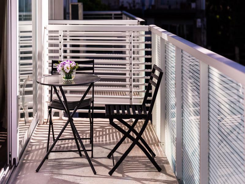 Hotel Dazzler By Wyndham Polo Buenos Aires Exteriér fotografie