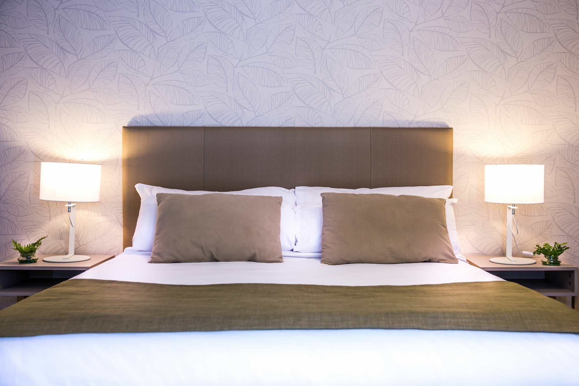 Hotel Dazzler By Wyndham Polo Buenos Aires Exteriér fotografie