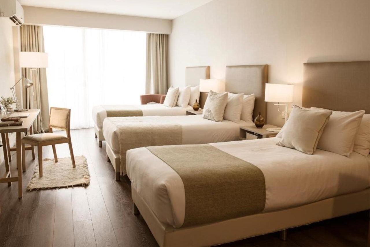 Hotel Dazzler By Wyndham Polo Buenos Aires Exteriér fotografie